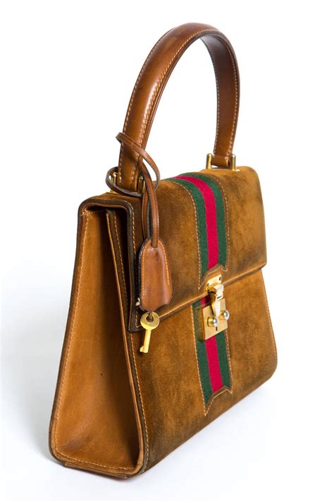 gucci classic bag|vintage gucci bags 1970s.